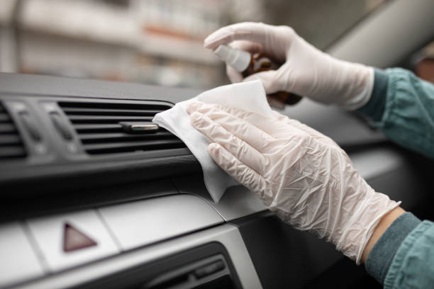 Best Air Duct Cleaning Near Me  in Wrightwood, CA
