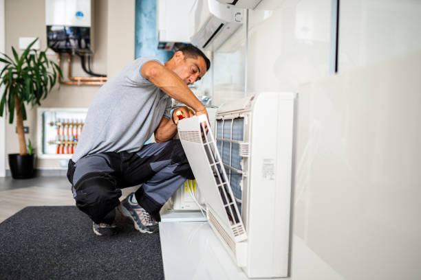 Trusted Wrightwood, CA Airduct Cleaning Experts