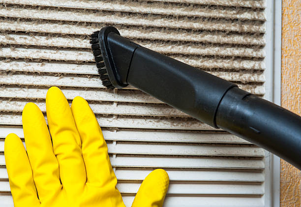 Best Best Air Duct Cleaning Company  in Wrightwood, CA